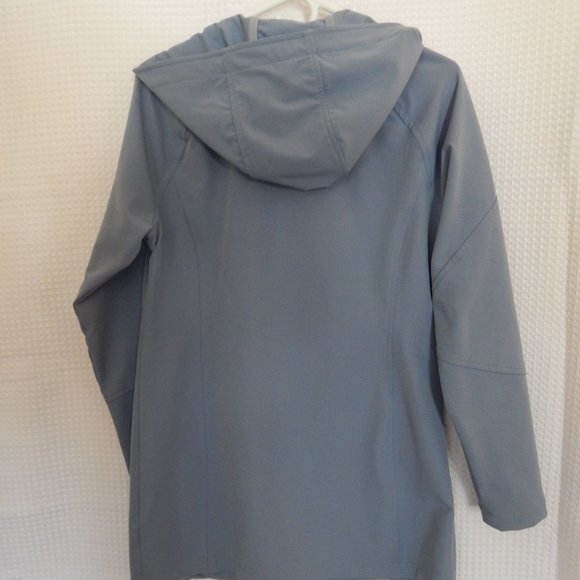 Tunic jacket, L.L. Bean - Picture 2 of 2